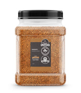 Birch & Meadow Granulated Cinnamon, 14.4 oz, Tea Cut, Drinks, Sweet & Aromatic