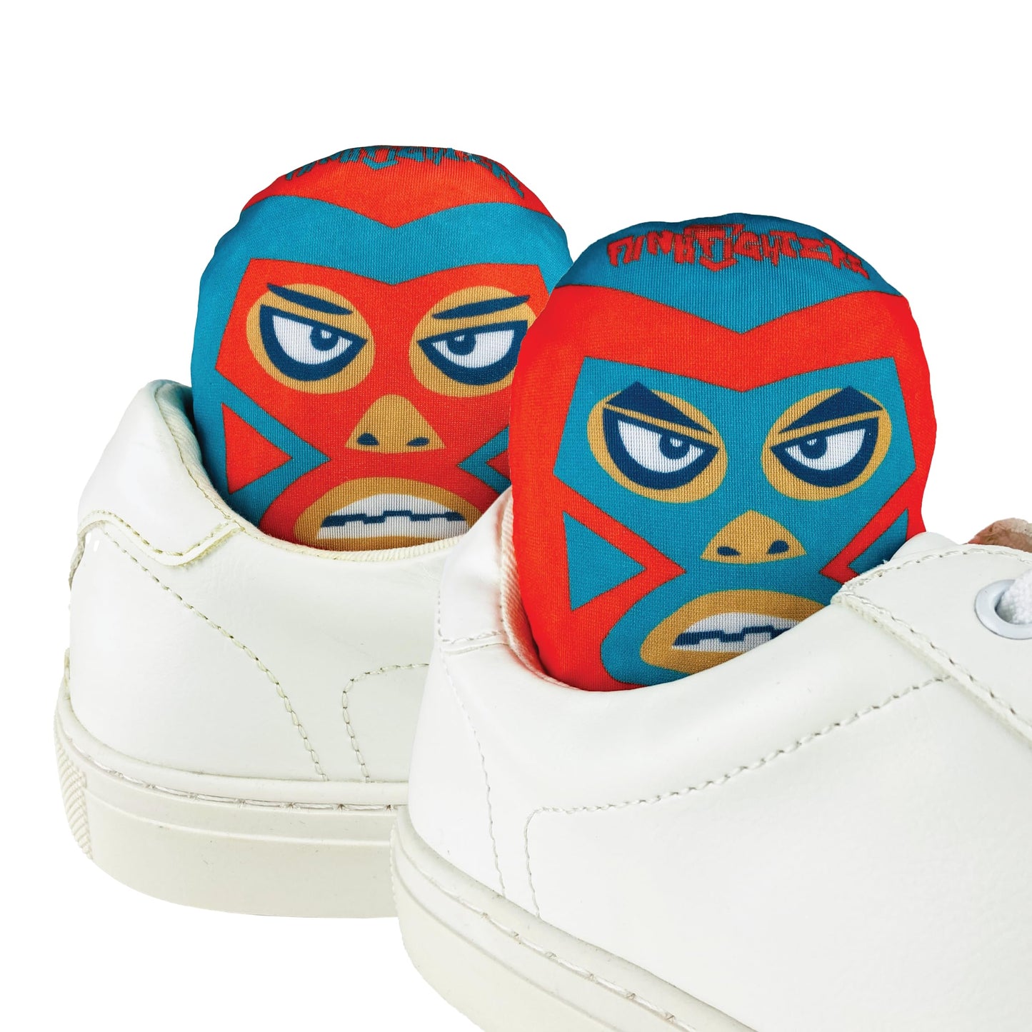Funk Fighters Bamboo Charcoal Odor Absorbing Shoe Inserts (2 Count)
