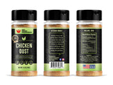 Chicken Dust