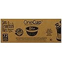 San Francisco Bay OneCup, French Roast, 72 Single Serve Coffees