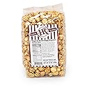 Maple & Brown Sugar Popcorn | 8 oz. | Popped Popcorn | HR Poppin' Snacks | Made in Gibbon, Nebraska