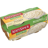 Kozy Shack Simply Well Rice Pudding 4ct, 16 OZ