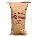Amish Country Popcorn | 25 lbs Bag | Blue Popcorn Kernels | Old Fashioned, Non-GMO and Gluten Free (Blue - 25 lbs Bag)