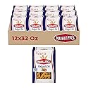 Mueller’s Ridged Ziti, 16 oz