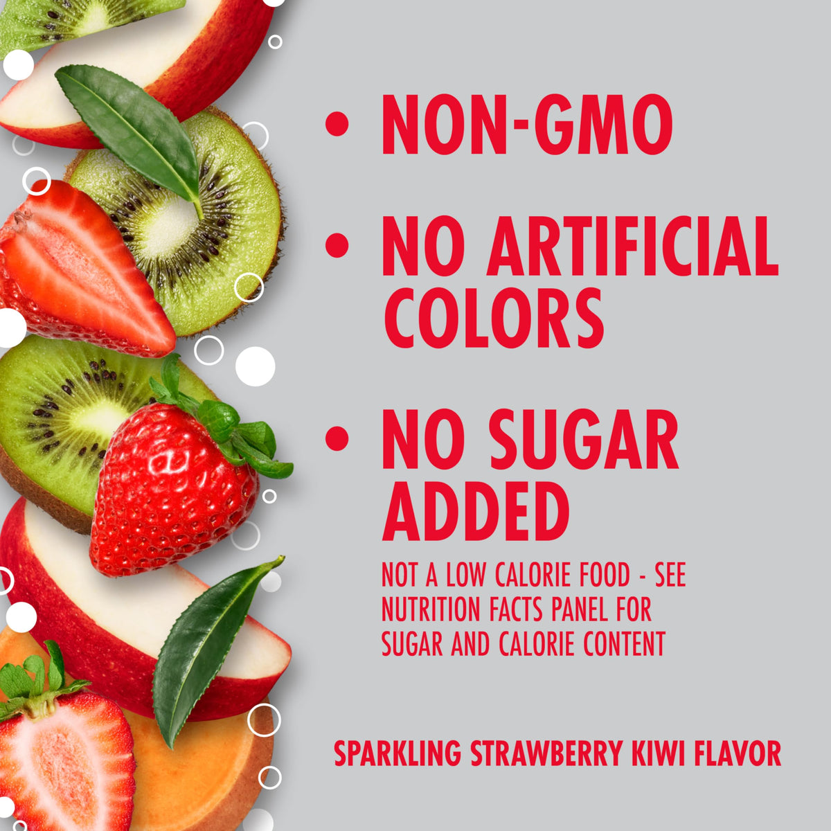 V8 +SPARKLING ENERGY Strawberry Kiwi Energy Drink, Made With Real Vegetable And Fruit Juices, 11.5 FL OZ Can (Pack Of 12)