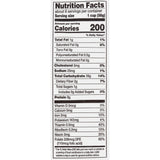 No Yolks Enriched Egg White Pasta - Stir Fry Noodles 12 oz
