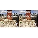 Yehuda Whole Wheat Matzo, 10.5 oz