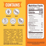 Thomas' Toast-R-Cakes, Corn, 6 Count, 7 Oz Package