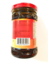 Spicy King Super Black Bean Sauce 7.4 Oz(2 Pack)