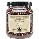 India Tree Paloma Roja (Red) PopCorn, 3.4 lb (Pack of 2)