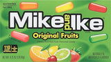 Mike and Ike Original Fruits Candy 4.25 oz