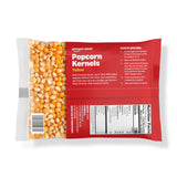 Amazon Saver, Popcorn Kernels, Yellow, 32 Oz