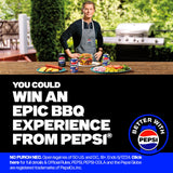 Diet Pepsi, Caffeine Free, 2 Liter Bottle