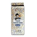 Coffee Fools Strong Drip Grind Medium Roast Arabica Whole Bean Coffee