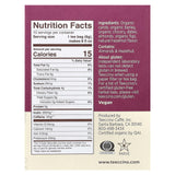 Teeccino Organic Tee Bags - Mediterranean Hazelnut - 10 Bags