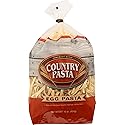 Country Pasta, Noodles Egg Regular, 16 Ounce