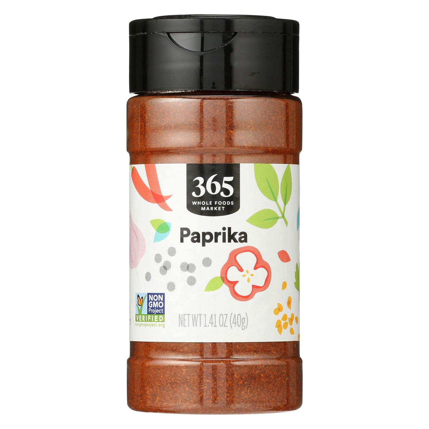 365 by Whole Foods Market, Paprika, 1.41 Ounce