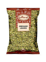 Aiva Dired Oregano Leaves | Natural | Perfect for Taco Seasoning Tamales, Pastas, Pizza Sauces, Marinades, Vegetables and More... - (7 OZ)