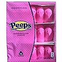 Peeps Marshmallow Chewy Candy 4.5 oz