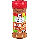 McCormick Perfect Pinch Cajun Seasoning, 5 oz
