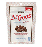 Lil’ Goos