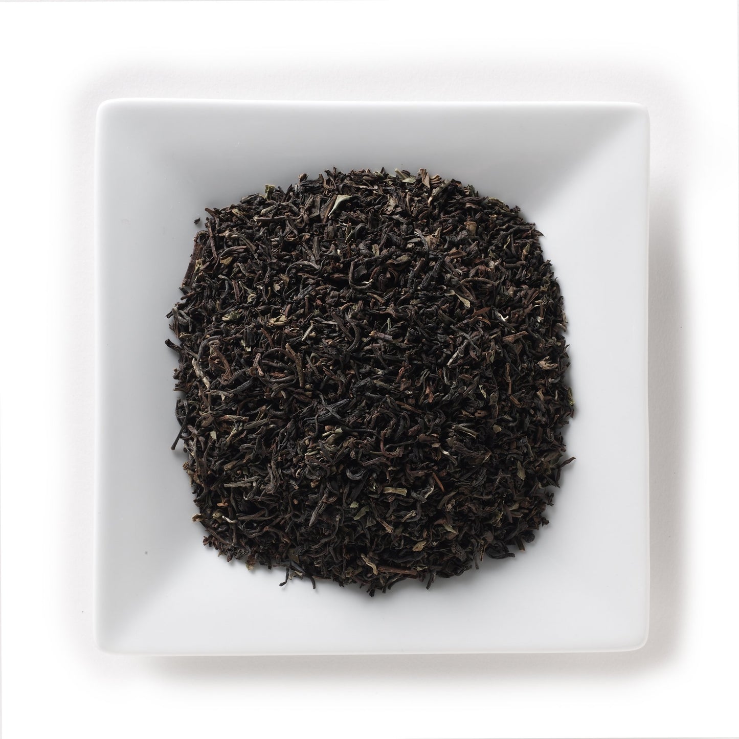 Mahamosa Castleton Autumnal TGFOP1 Tea 4 oz - Loose Leaf Darjeeling Indian Black Tea