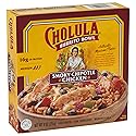 Cholula Smoky Chipotle Chicken Burrito Bowl, 9 oz