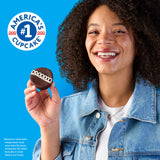 Hostess Brands Hostess Cup Cake Multi Pack, Choc, 8 Count of 1.59 Oz Cakes, 12.7 Oz, (197038)