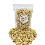 FirstChoiceCandy Whole Natural Raw Cashew Nuts, 3 Pound