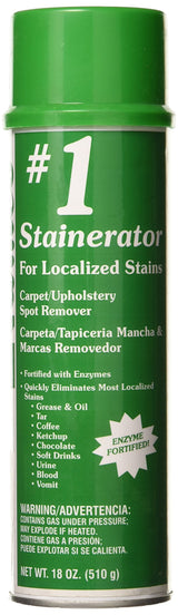 Namco 4133 18 oz Namco Stainerator Spot and Stain Remover