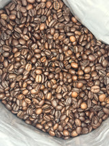 Excelsa Coffee - Vietnam Medium Roast, Whole Bean, 5 lbs | Bright Fruity Flavor, Low Caffeine, Pesticide-Free