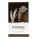 Edinburgh Tea & Coffee Company Whisky Flavoured Tea, 25 Count Teabags