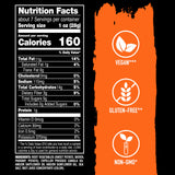 Terra Vegetable Chips, Original Chips with Sea Salt, 6.8 Oz