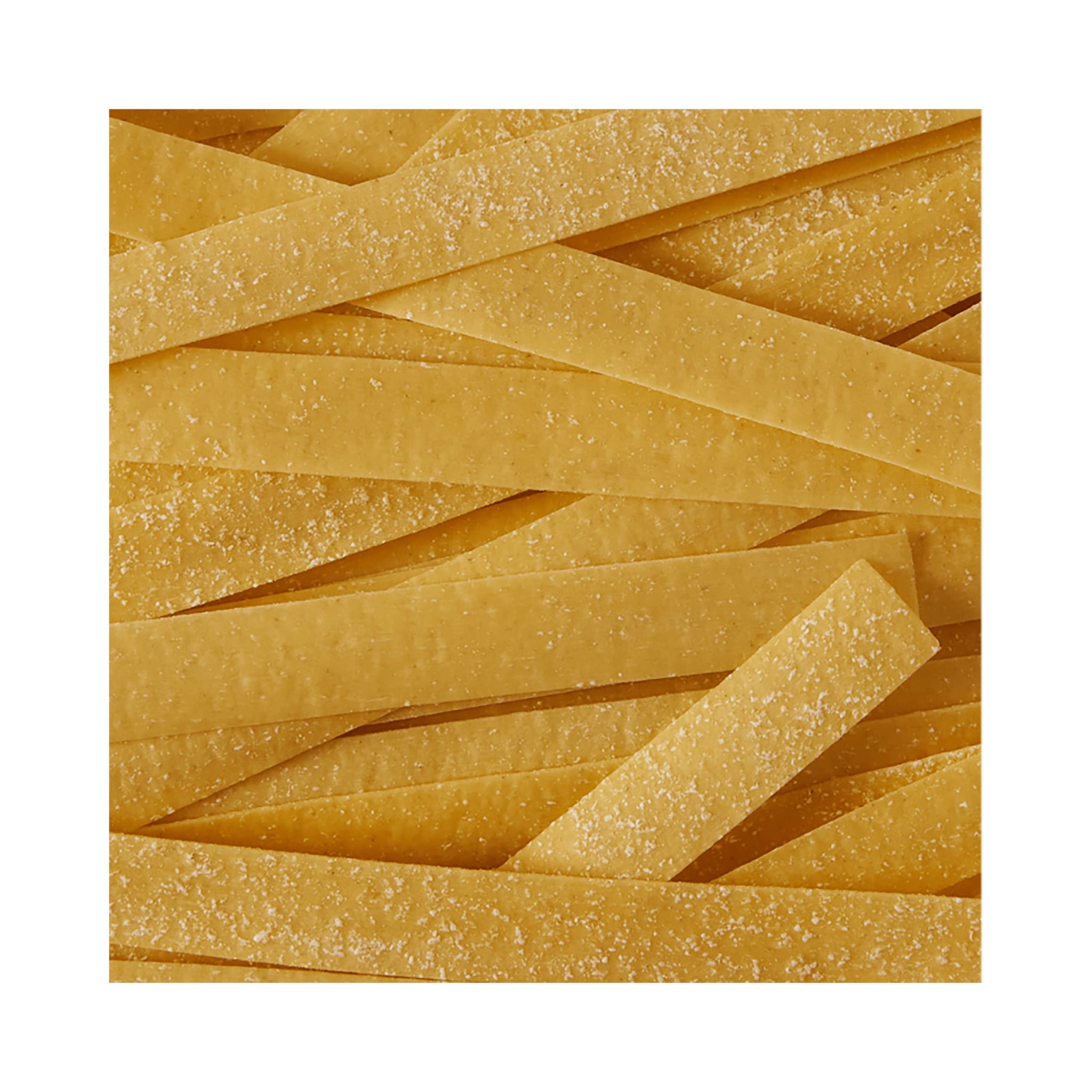Cipriani Food Pappardelle Extra Thin Egg Pasta, 8.82 oz