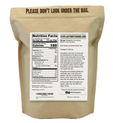 Anthony's Organic Split Yellow Mung Bean, 2 lb, Moong Dal, Gluten Free, Non GMO, Vegan
