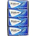 Trident Sugar Free Gum with Xylitol, Original, 14 Count