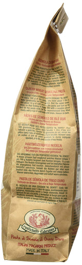 RUSTICHELLA Penne Rigate, 17.64 OZ