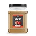 Birch & Meadow Tomato Powder, 32 oz, Soups & Sauces, Flavorful