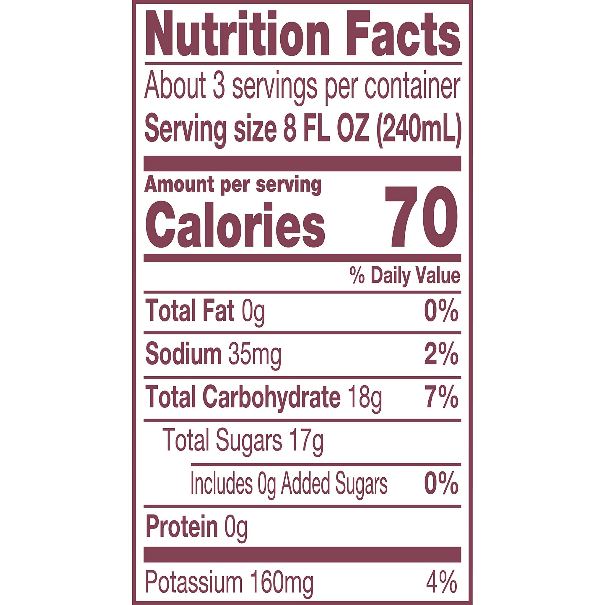 Welch's Sparkling Rose, 25.4 Fl Oz