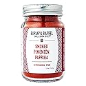 Burlap & Barrel Smoked Pimentón Paprika - Rich, Smoky Flavor with Mild Heat - Smoked Paprika Powder for Cooking - Savory Seasoning - As Seen On Shark