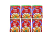 Schwartz Pork & Sage Gravy Sachet 25g - Pack of 6