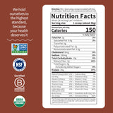 Garden of Life Meal Replacement Shakes, Raw Organic, Vanilla Chai Protein Powder with Plant Based Pea Protein, Sprouts, Greens, Probiotics, Dairy Free
