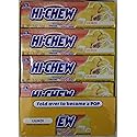 Morinaga - Hi-Chew Lilikoi / Passion Fruit Chew 1.76 Ounce (Pack of 15), gift set