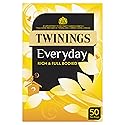Twinings Everyday Tea Bags, 145 g