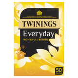 Twinings Everyday Tea Bags, 145 g