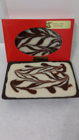 Fudge Gift Box (Cheesecake, 2 Pound)
