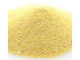Fine Yellow Cornmeal 50 lbs.