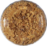 Spice World Minced Ginger - 4oz Ginger Jar with Non-GMO Ingredients, Perfect for Stir Fry, Marinades, & More - Ready-to-Use Seasonings for Cooking