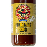 Fletcher's Original BBQ Sauce, Nothwest Made 14.5 oz | 411 g