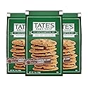 Tate's Bake Shop Chocolate Chip Cookies, 3-7 oz Bags